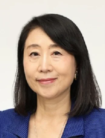 矢田 稚子