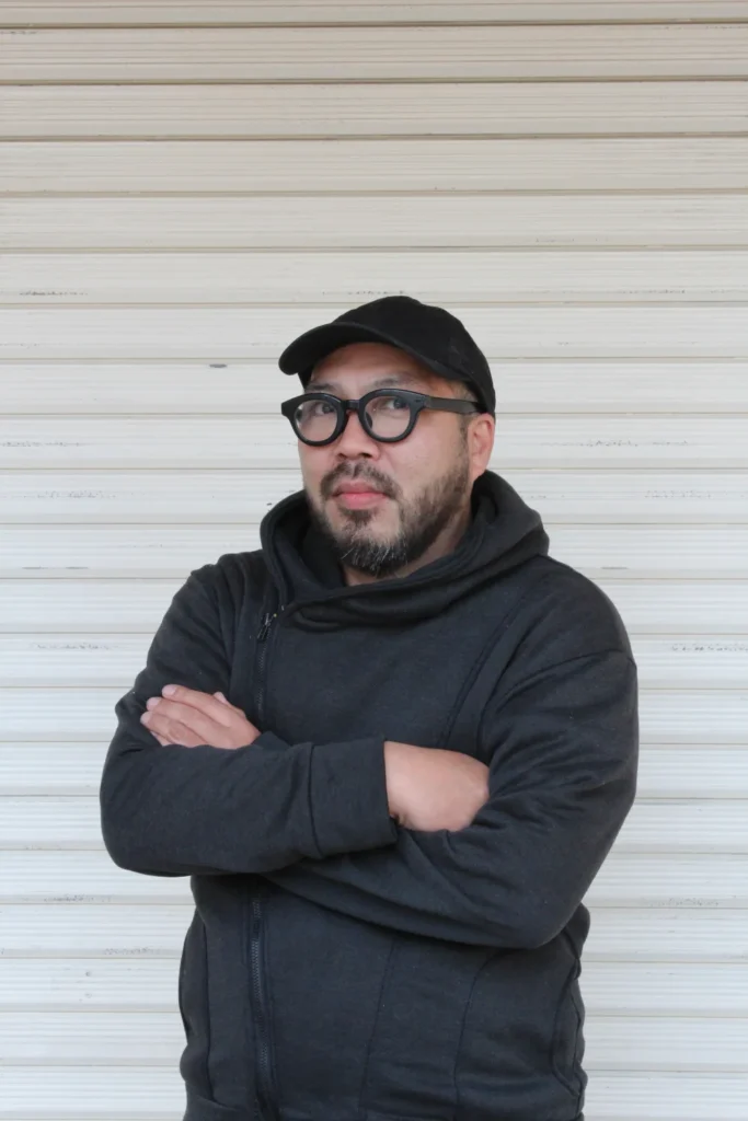 kaminaka.hirofumiの宣材写真