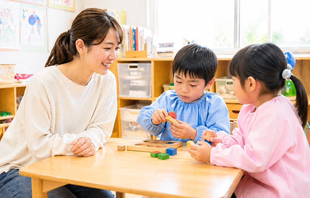 LEGONKids jrらいずのイメージ写真